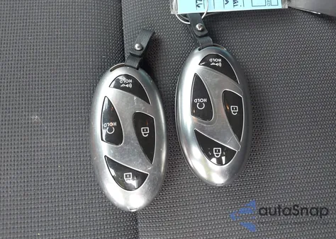 2024 Hyundai Kona Se from USA, damaged, VIN KM8HACAB8RU172926